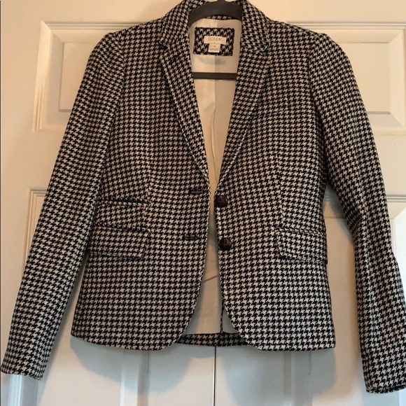 J. Crew Jackets & Blazers - J. Crew blazer J. Crew Jackets & Blazers - J. Crew blazer